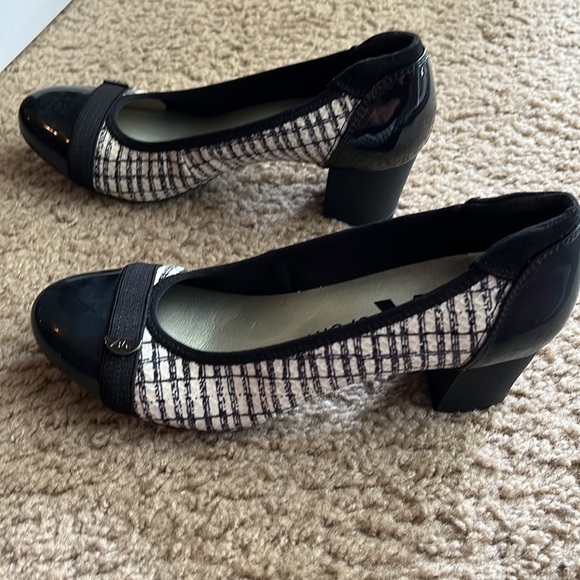 Anne Klein sport dress shoes 6 NIB - Picture 3 of 9